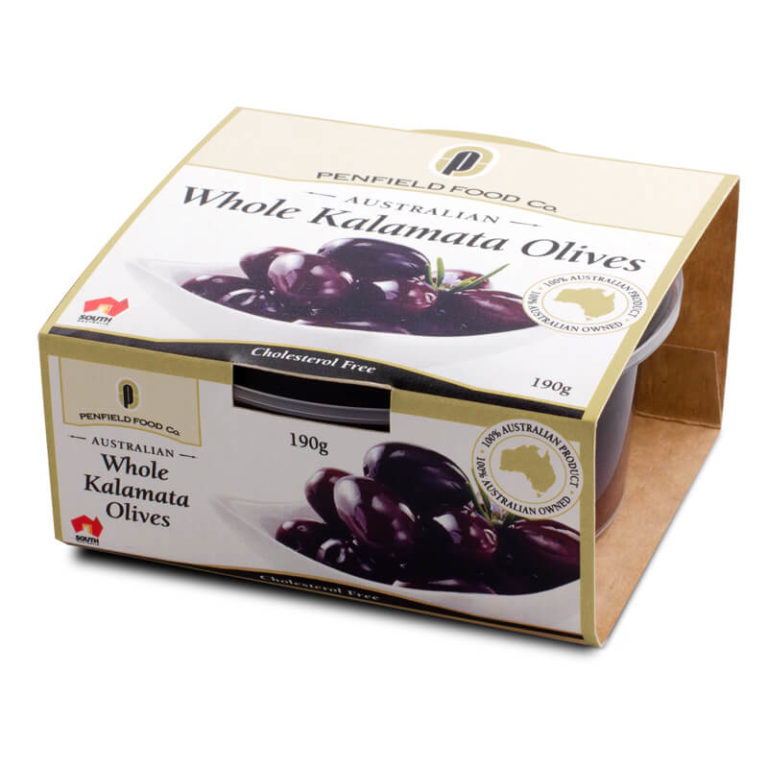 Olive Products Penfield Olives Adelaide South Australia