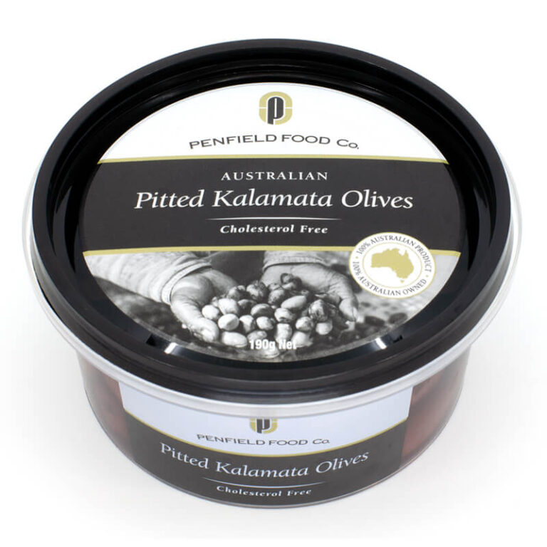 Olive Products Penfield Olives Adelaide South Australia
