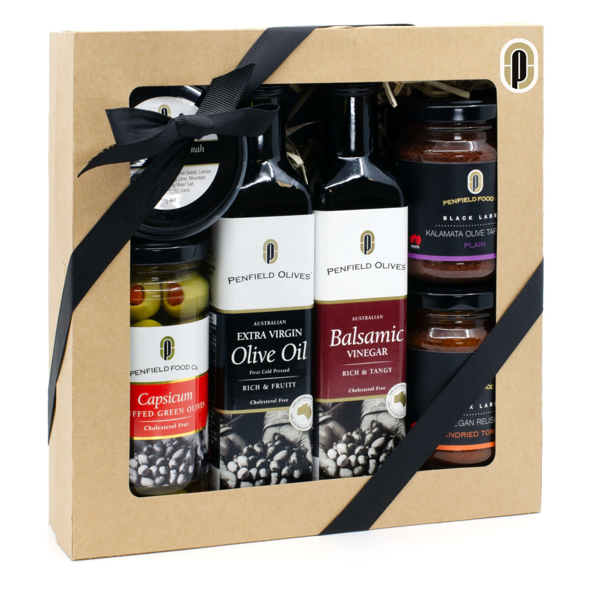 Gift Hampers Penfield Olives Adelaide South Australia