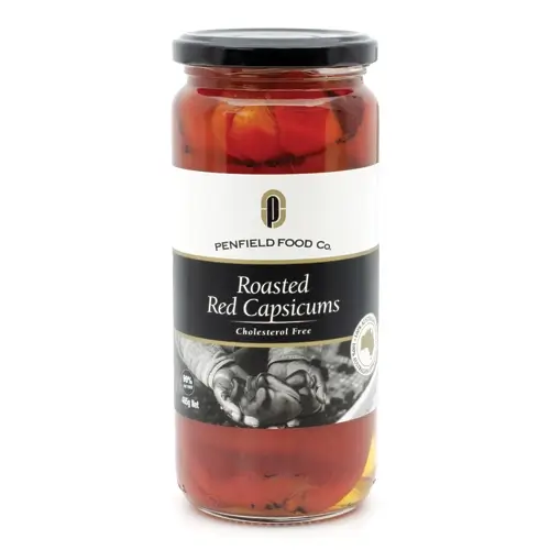 Antipasto