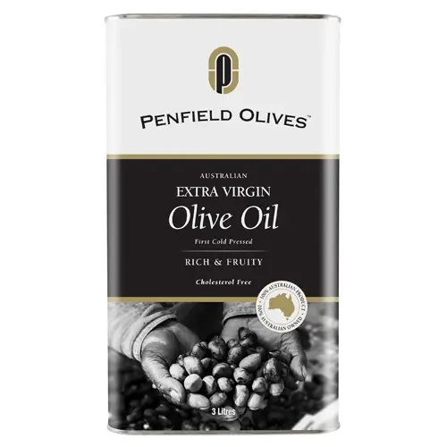 Olive Oil