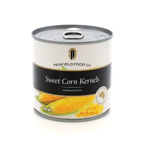 Pantry Staples